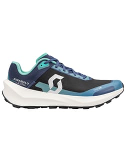 W'S Kinabalu Ultra Indigo Blue/Cascade Blue