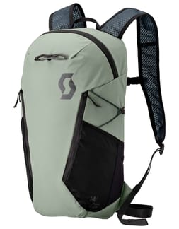 Backpack Trail Lite 14 Spray Grey/Black