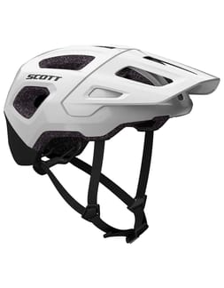 Helmet Jr Argo Plus (Ce) White/Black