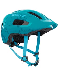 Helmet Supra Jr (Ce) Cerulean Blue