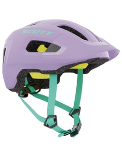 Helmet Supra Jr Mips (Ce) Lilac Purple