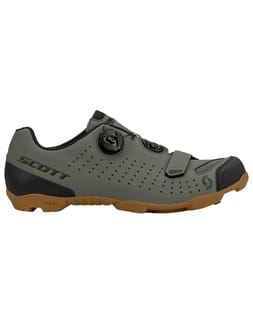 Shoe Mtb Comp Boa Green/Black