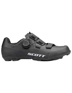 Shoe Mtb Team Boa Black