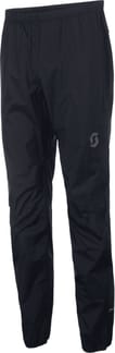 Endurance SL WP Pants M Black