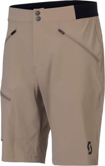 Explorair Light Shorts M Toast Beige
