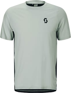 Vertic Pro SL SS Tee M Spray Grey