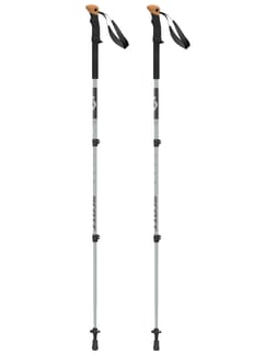 Trek Alu Grey