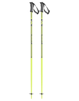 540 Pro Neon Yellow