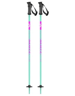 Element Jr Mint Green/Neon Pink