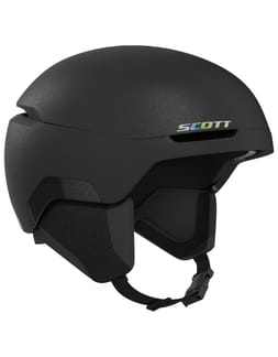 Element Pro Mips Granite Black/Holo Silver