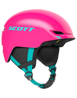 Keeper 2 Plus Mint Green/Neon Pink