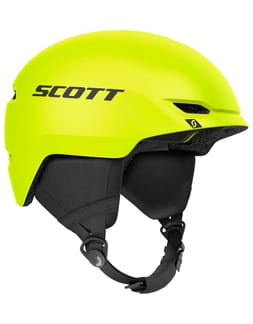 Keeper 2 Plus Neon Yellow