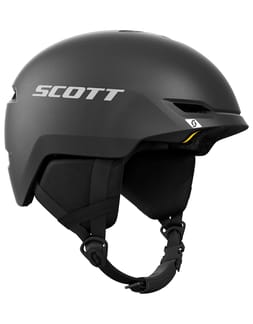 Keeper 2 Plus Stealth Black