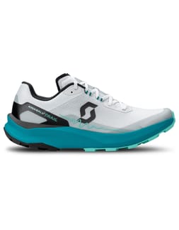 Kinabalu Trail Glacier Grey/Black