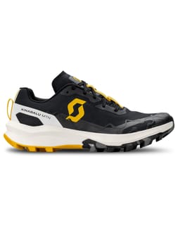 Kinabalu Mtn Black/Bright White