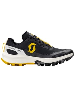 Kinabalu MTN Black/Bright White