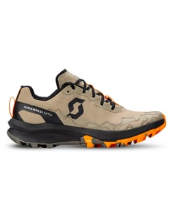 Kinabalu Mtn Toast Beige/Black
