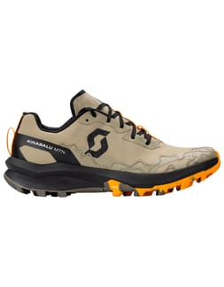 Kinabalu MTN Toast Beige/Black