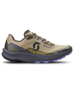Kinabalu Trail Gtx Toast Beige/Dark Grey
