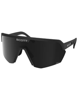 Sport Shield Black Amp Extreme Black S4