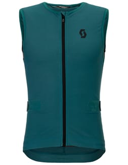 Airflow M'S Petrol Green