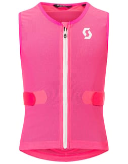 Airflow Junior Neon Pink