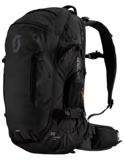 Patrol E2 30 Kit Black