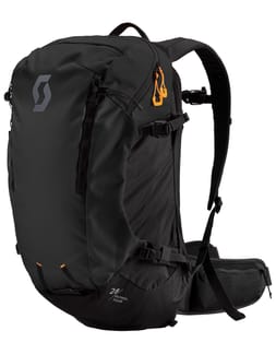 Patrol Tour 28 Black