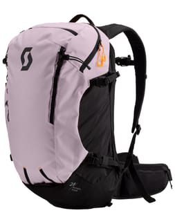 Patrol Tour 28 Cyber Grey