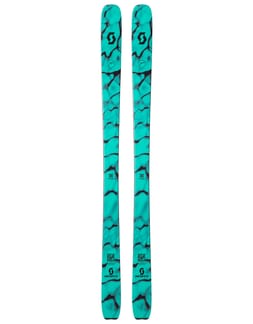 Sea 85 Mint Green 2027