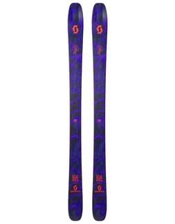 Sea 98 Black/Purple 2027