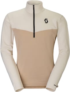 Defined Light Pullover M Portobello Beige/Latte Beige