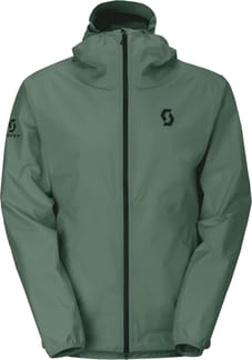 Explorair Light Dryo 2.5L Jacket M Tranquil Green