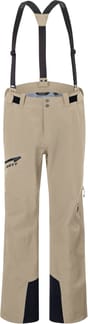 Explorair 3L Pants M Portobello Beige