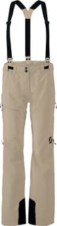 Explorair 3L Pants W Portobello Beige