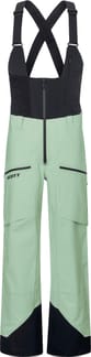 Vertic GTX 3L Pants Vapour Green