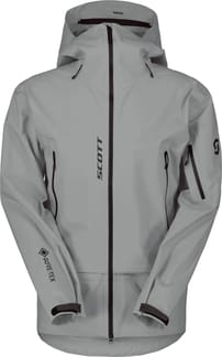 Explorair GTX 3L Jacket M Fog Blue
