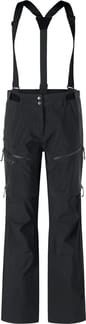 Explorair GTX 3L Pants W Black