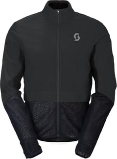 Endurance Warm Jacket M Black