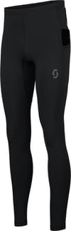 Endurance Tech Full Tights M Black