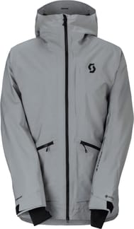 Vertic GTX 2L Primaloft Jacket M Fog Blue