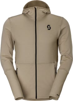 Defined Light Hoody M Portobello Beige