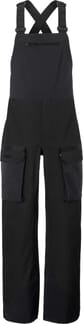 Vertic Utility 3L Pants M Black