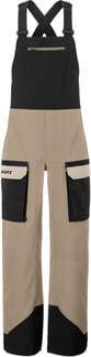 Vertic Utility 3L Pants M Portobello Beige/Black