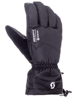 Glove Ultimate GTX W Black