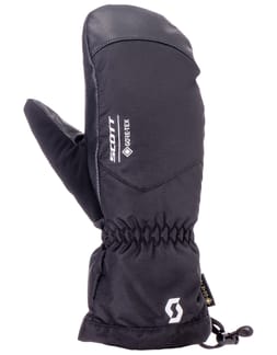 Mitten Ultimate GTX W Black