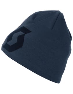 Beanie Icon Dusk Blue/Black
