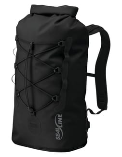 Bigfork Pack Black