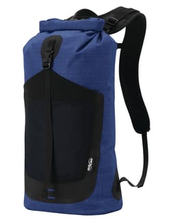 Skylake Pack Heather Blue