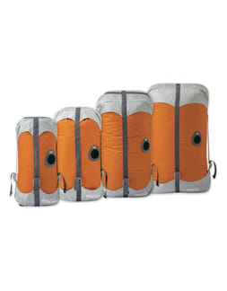 Blocker Compression Dry Sack Orange